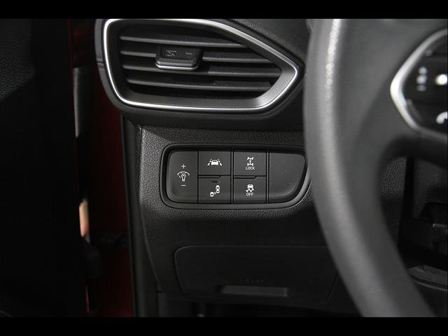 Used 2019 Hyundai Santa Fe SEL AWD/4WD image 6