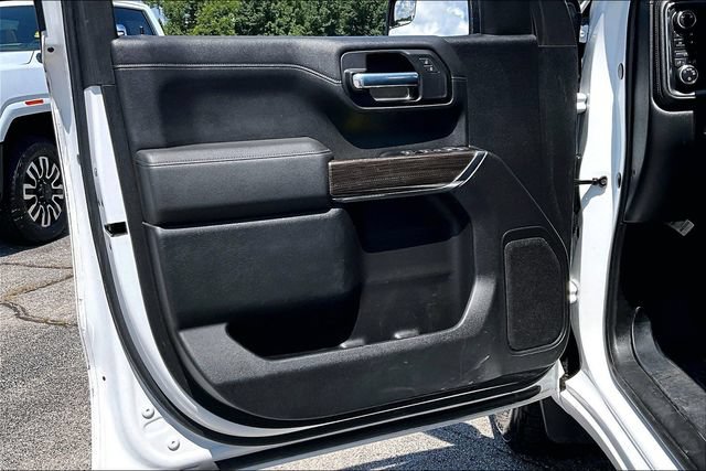 Used 2019 Chevrolet Silverado 1500 LT w/ All-Star Edition AWD/4WD image 21