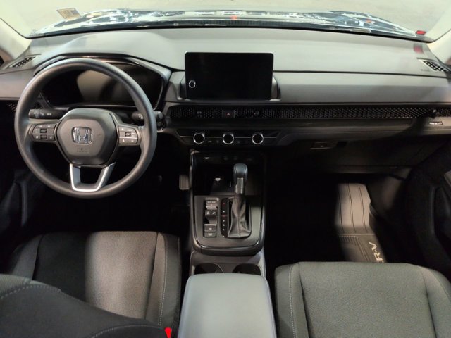 Used 2026 Honda CR-V LX image 13