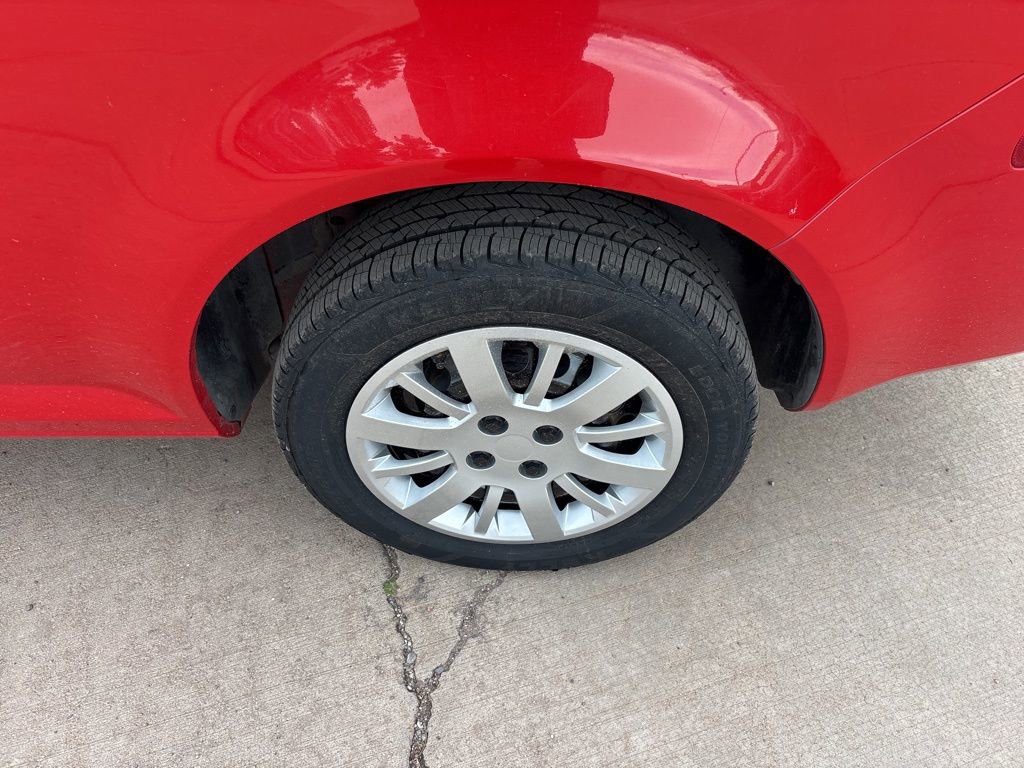 Used 2010 Chevrolet Cobalt LS w/ Protection Package image 10