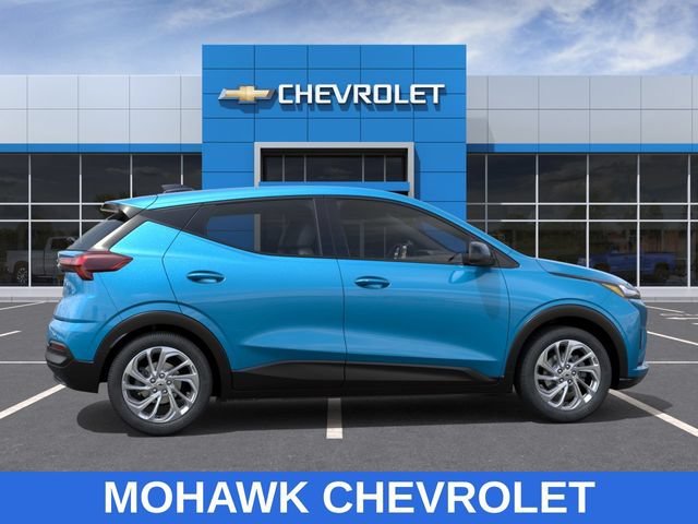New 2027 Chevrolet Bolt LT FWD image 5