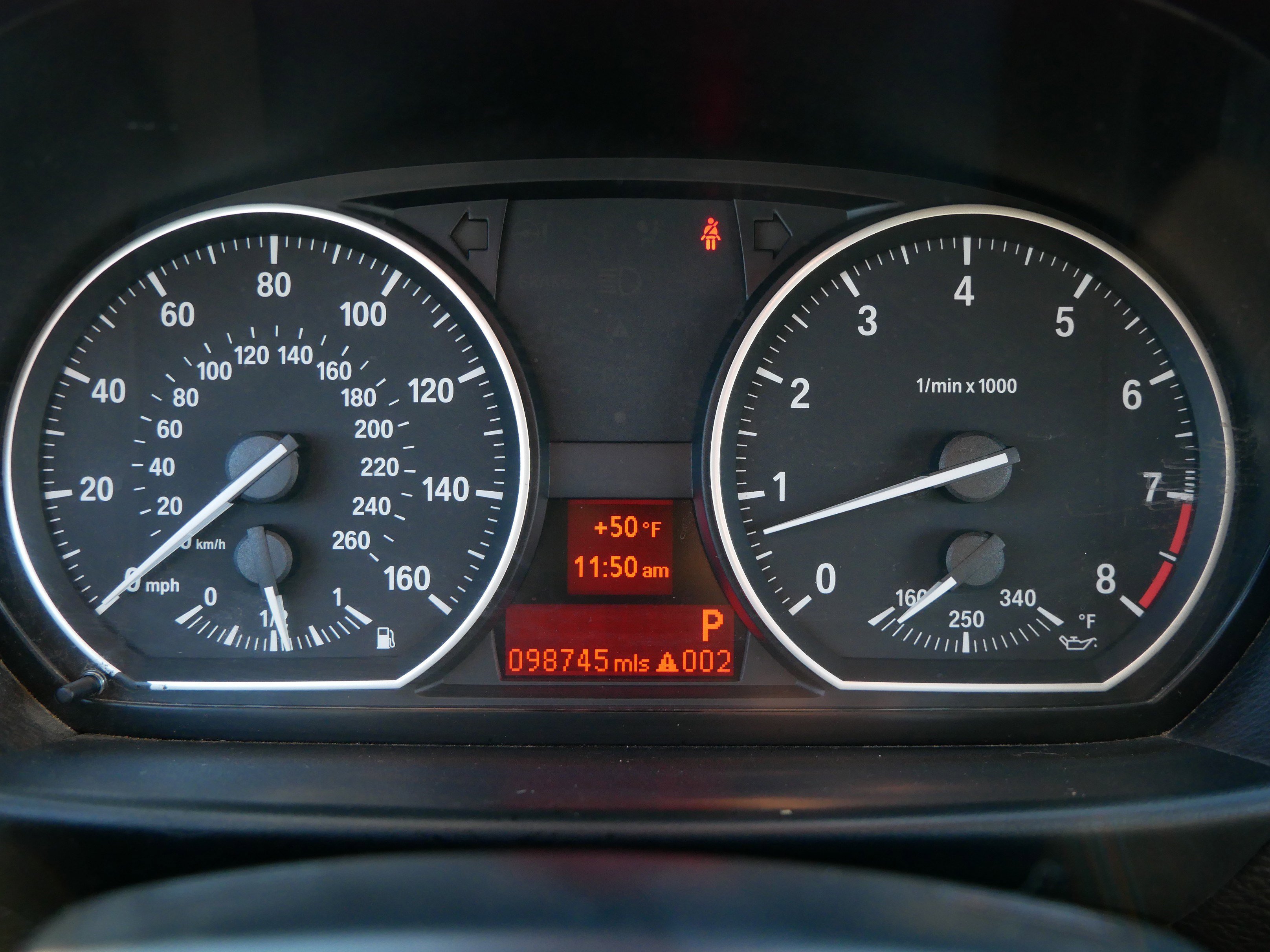 Used 2011 BMW 135i Convertible image 20