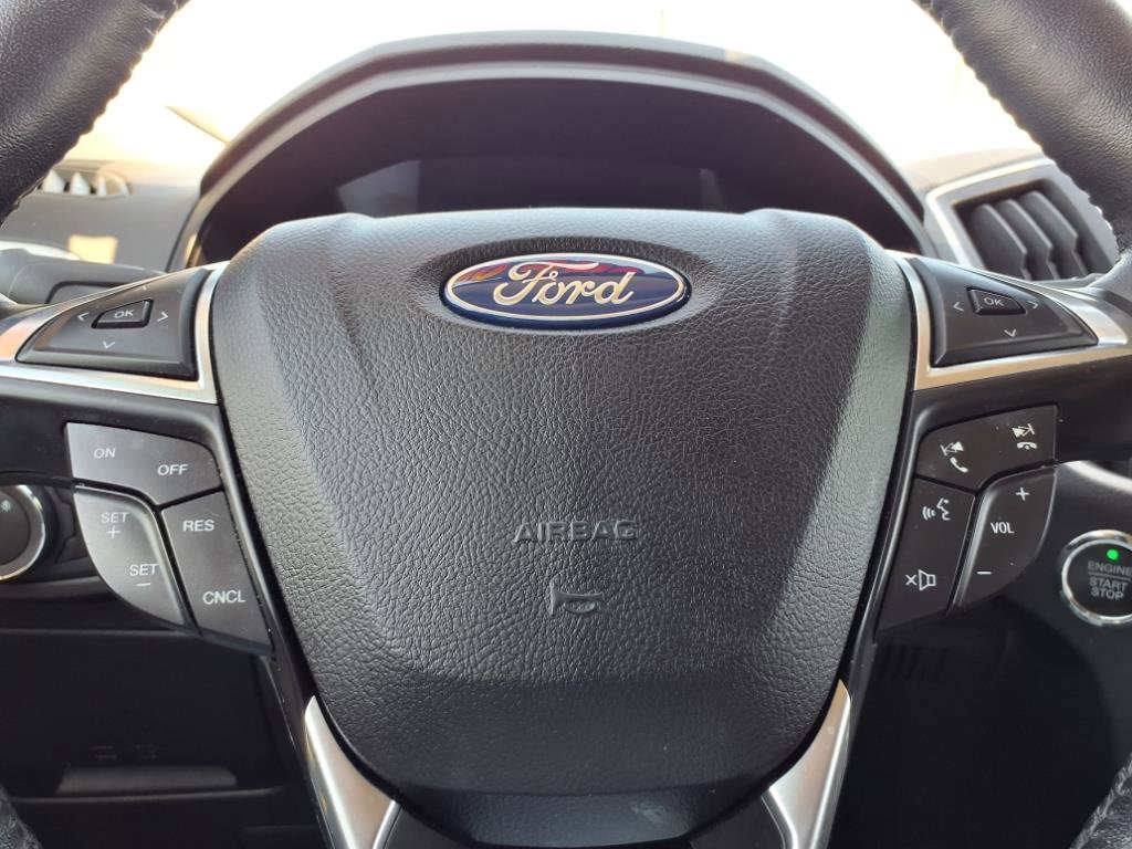 Used 2023 Ford Edge SEL w/ Sport Appearance Package image 15