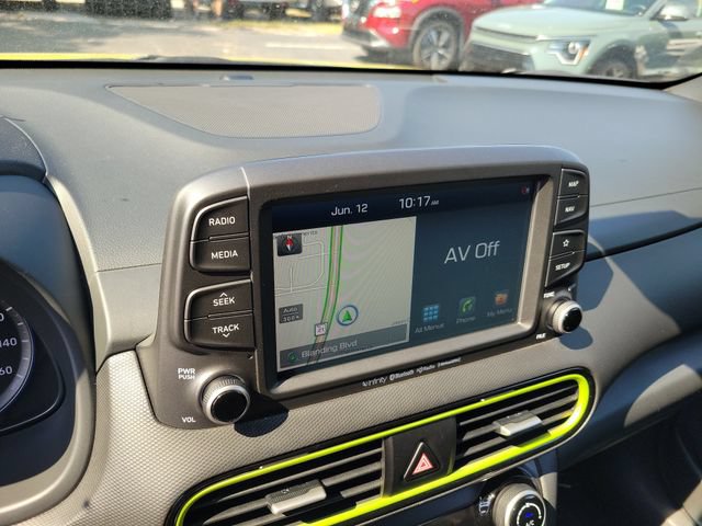 Used 2020 Hyundai Kona Ultimate AWD/4WD image 27