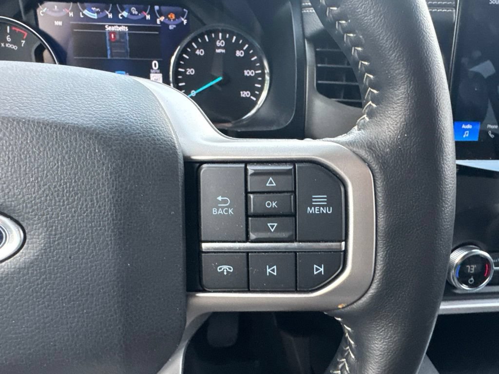 Used 2023 Ford Expedition XLT AWD/4WD image 14