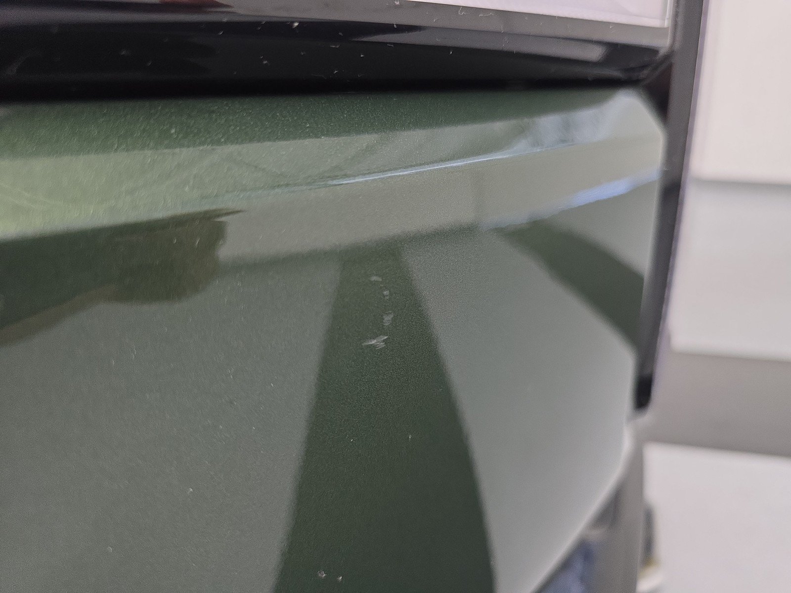 Used 2024 Rivian R1S Adventure AWD/4WD image 35