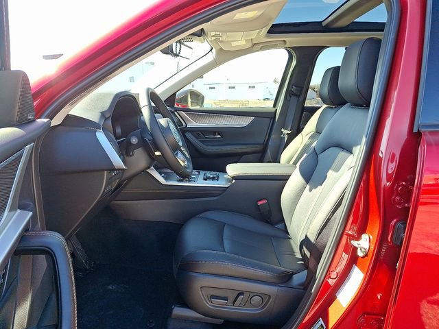 New 2026 MAZDA CX-90 3.3 Turbo w/ Premium Sport Pkg image 14