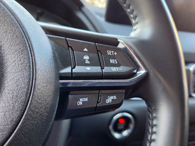 Used 2023 MAZDA CX-5 AWD 2.5 S w/ Select Package image 19
