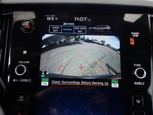 Used 2024 Subaru Outback Wilderness AWD/4WD image 21