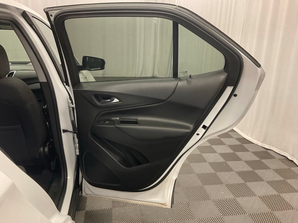 Used 2022 Chevrolet Equinox LT AWD/4WD image 30