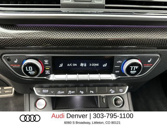 Certified 2024 Audi SQ5 Prestige AWD/4WD image 19