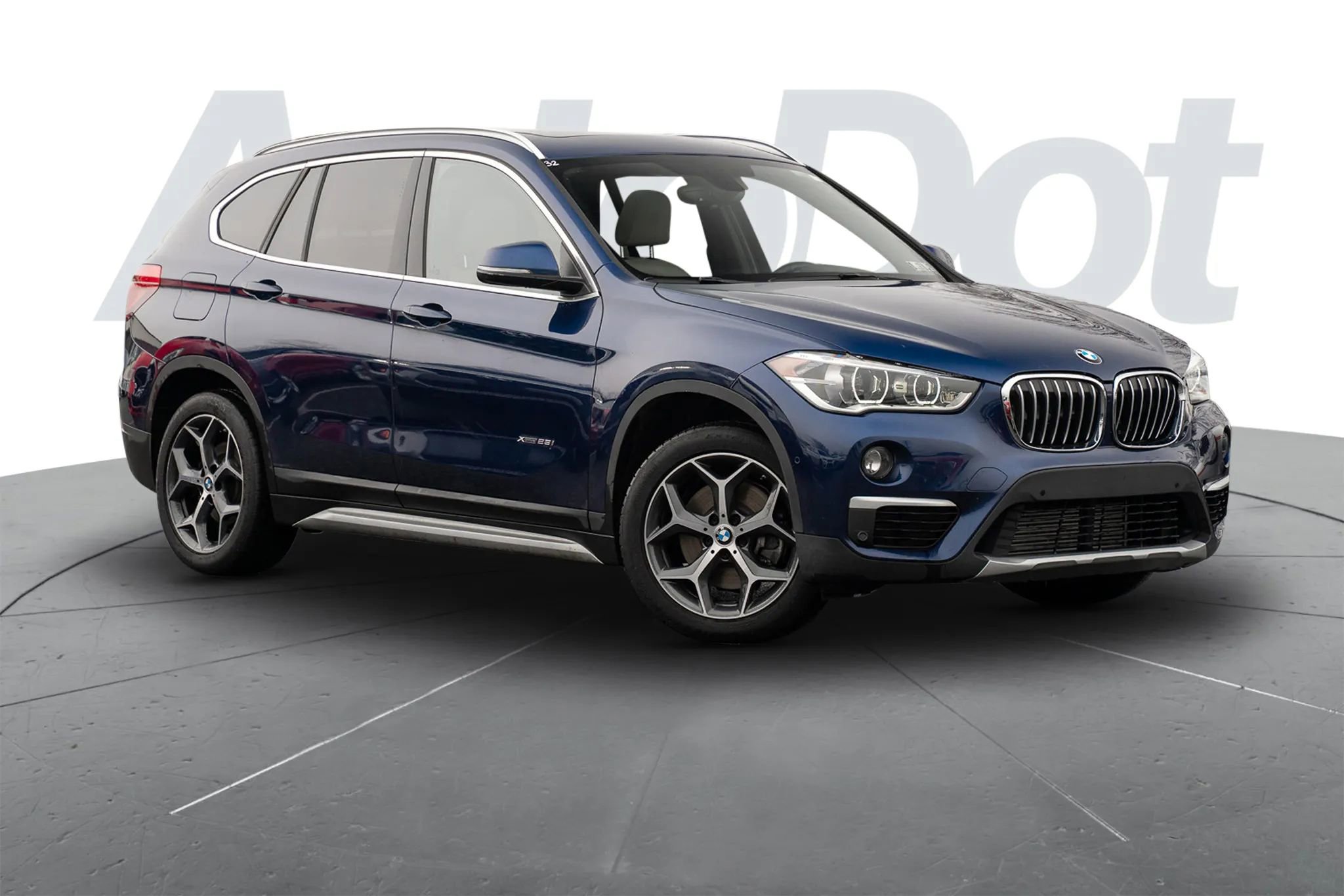Used 2018 BMW X1 xDrive28i