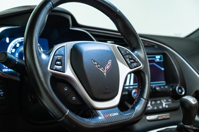 Used 2016 Chevrolet Corvette Z06 image 23