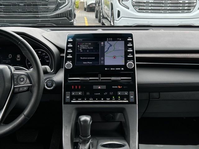 Used 2021 Toyota Avalon Limited w/ Advanced Safety Package AWD/4WD image 23