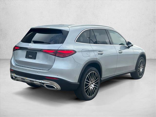 New 2026 Mercedes-Benz GLC 300 GLC 300 image 2