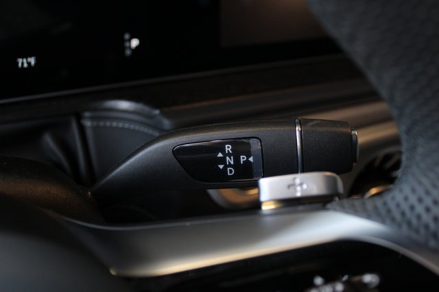 New 2025 Mercedes-Benz G 580 w/ EQ Technology image 22