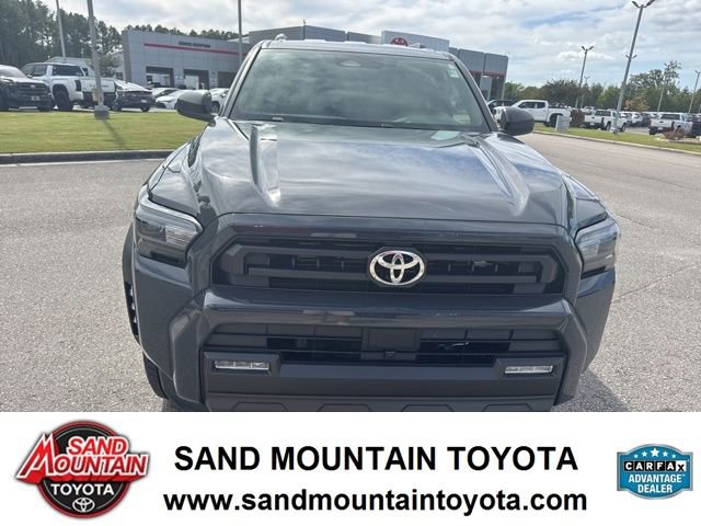 Used 2025 Toyota 4Runner SR5 image 8