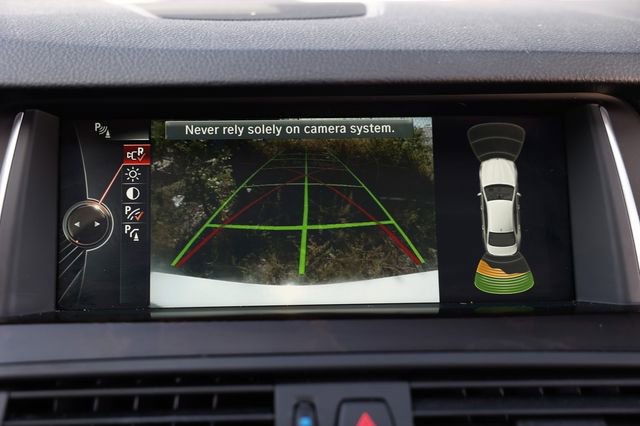 Used 2014 BMW 535i Sedan image 42