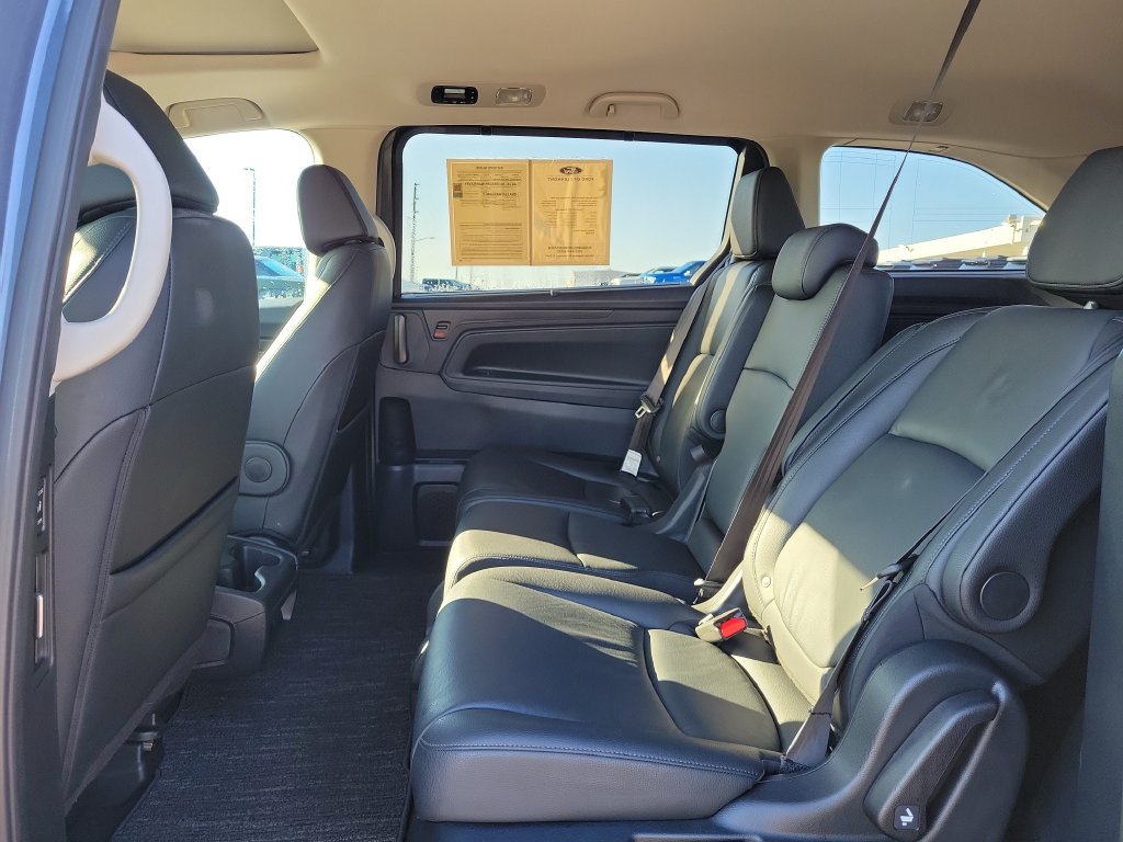 Used 2025 Honda Odyssey EX-L image 8