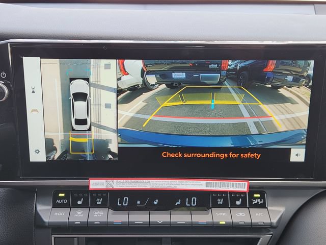 New 2026 Toyota Camry XSE w/ Premium Plus Package FWD image 18