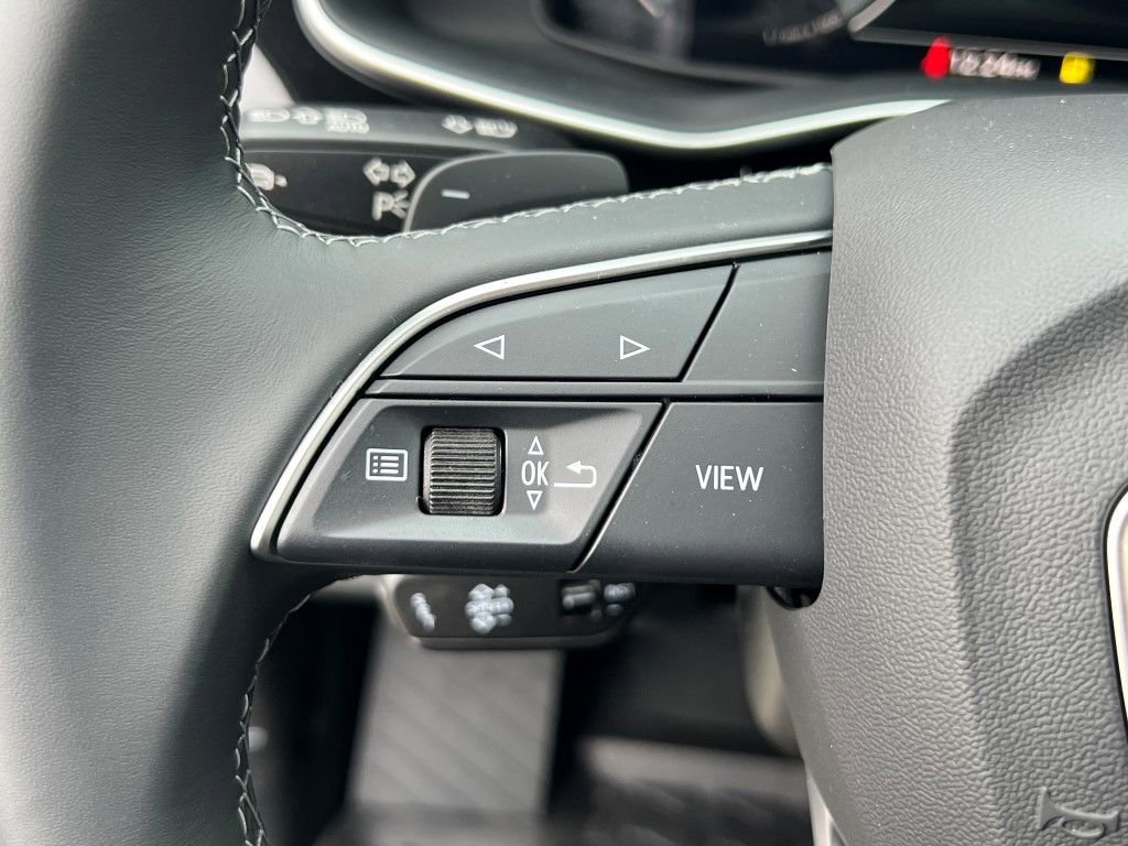 New 2026 Audi Q7 3.0T Premium Plus image 19