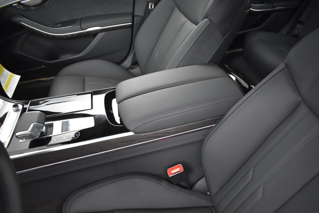 New 2026 Audi A8 L 3.0T AWD/4WD image 10