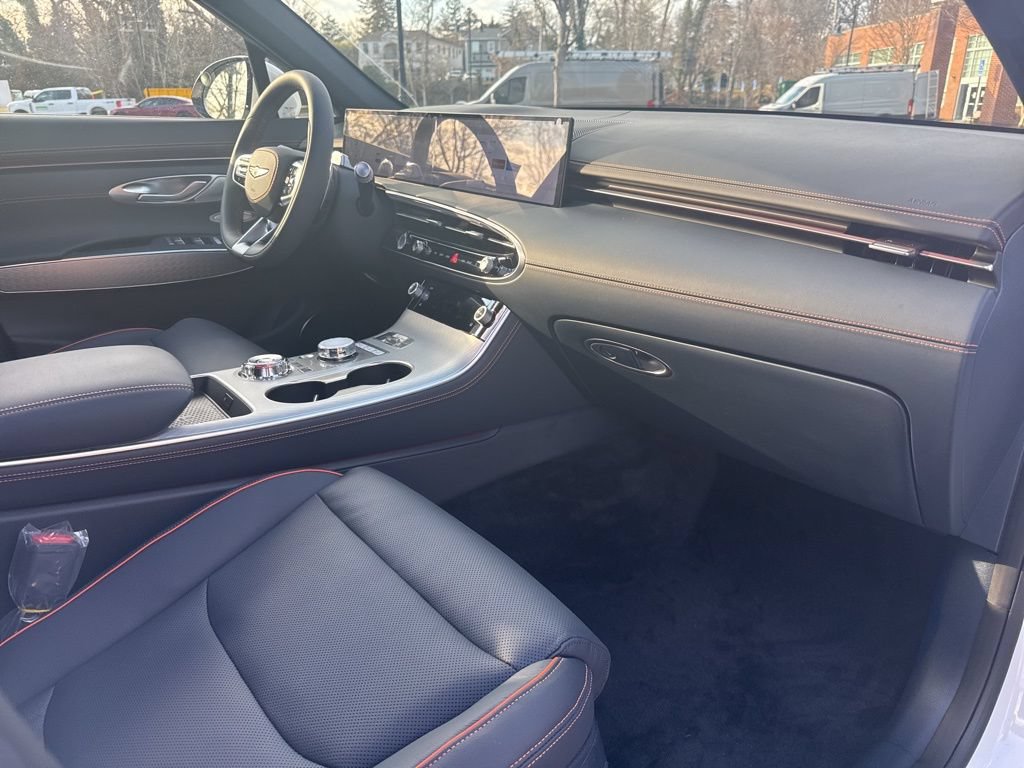 New 2026 Genesis GV70 2.5T Sport Prestige AWD/4WD image 35