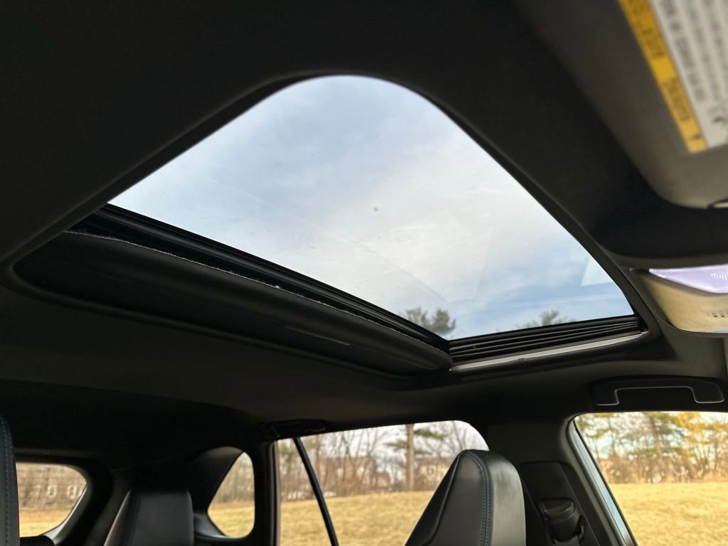 Used 2020 Toyota RAV4 XSE w/ XSE Grade Weather Package image 27