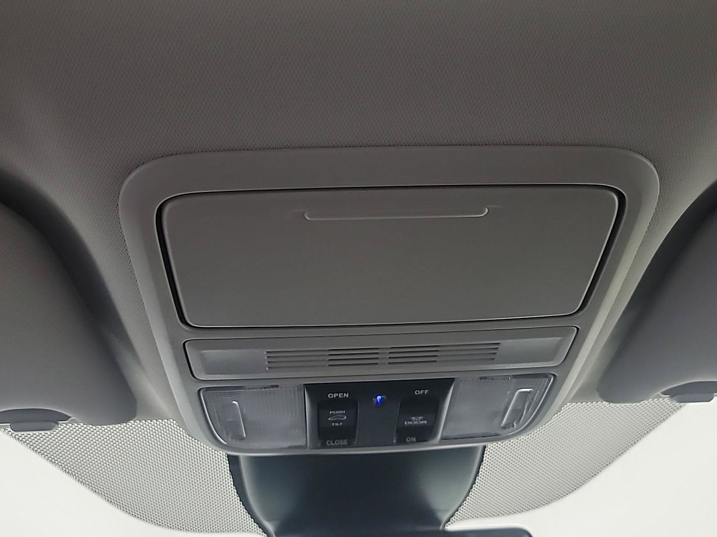 Certified 2025 Honda Odyssey EX-L image 35