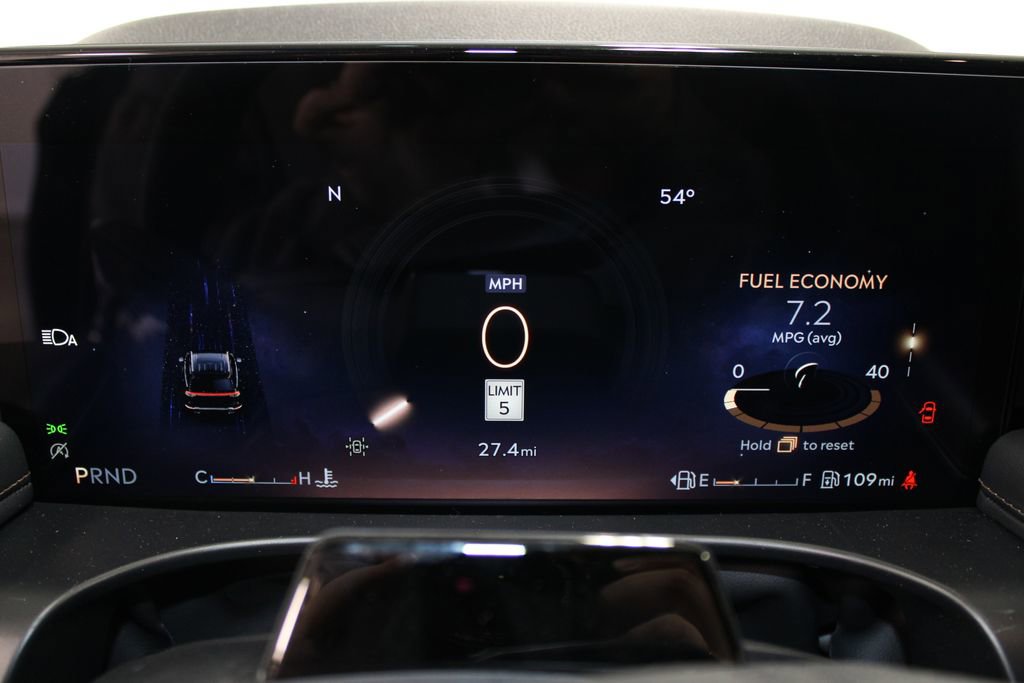 New 2026 Lincoln Aviator AWD image 37