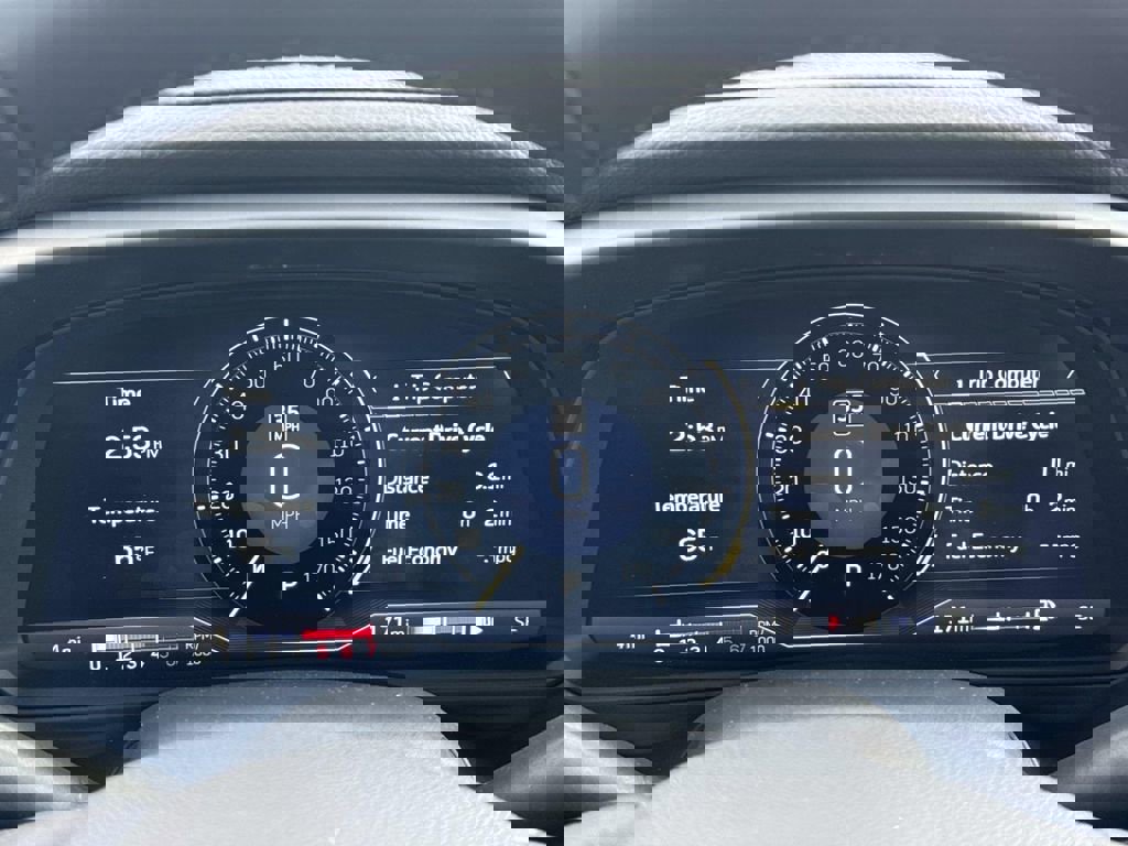 New 2026 Cadillac CT4 Premium Luxury image 17