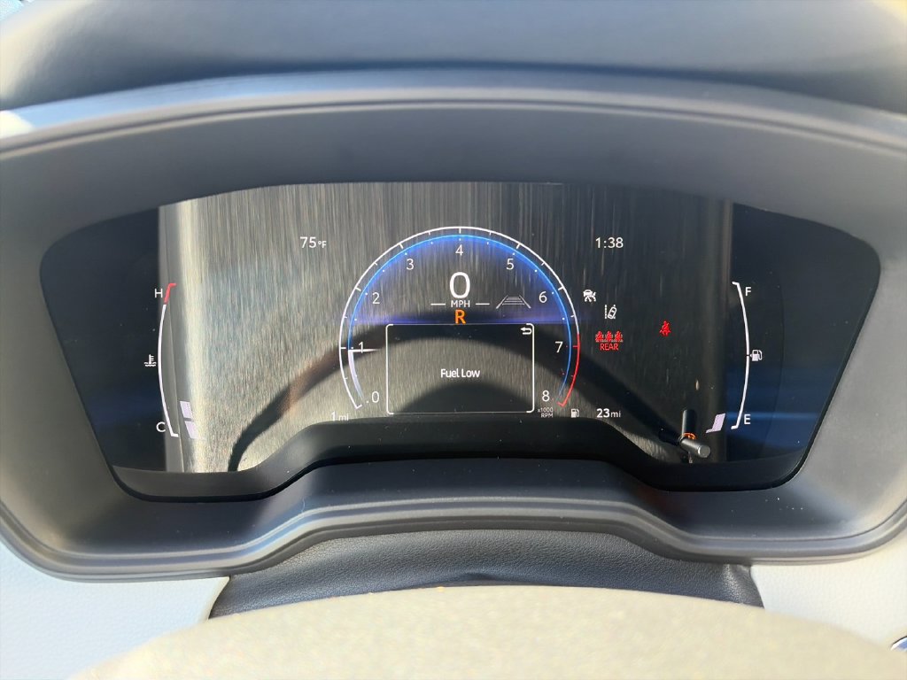 New 2027 Toyota Corolla SE FWD image 28