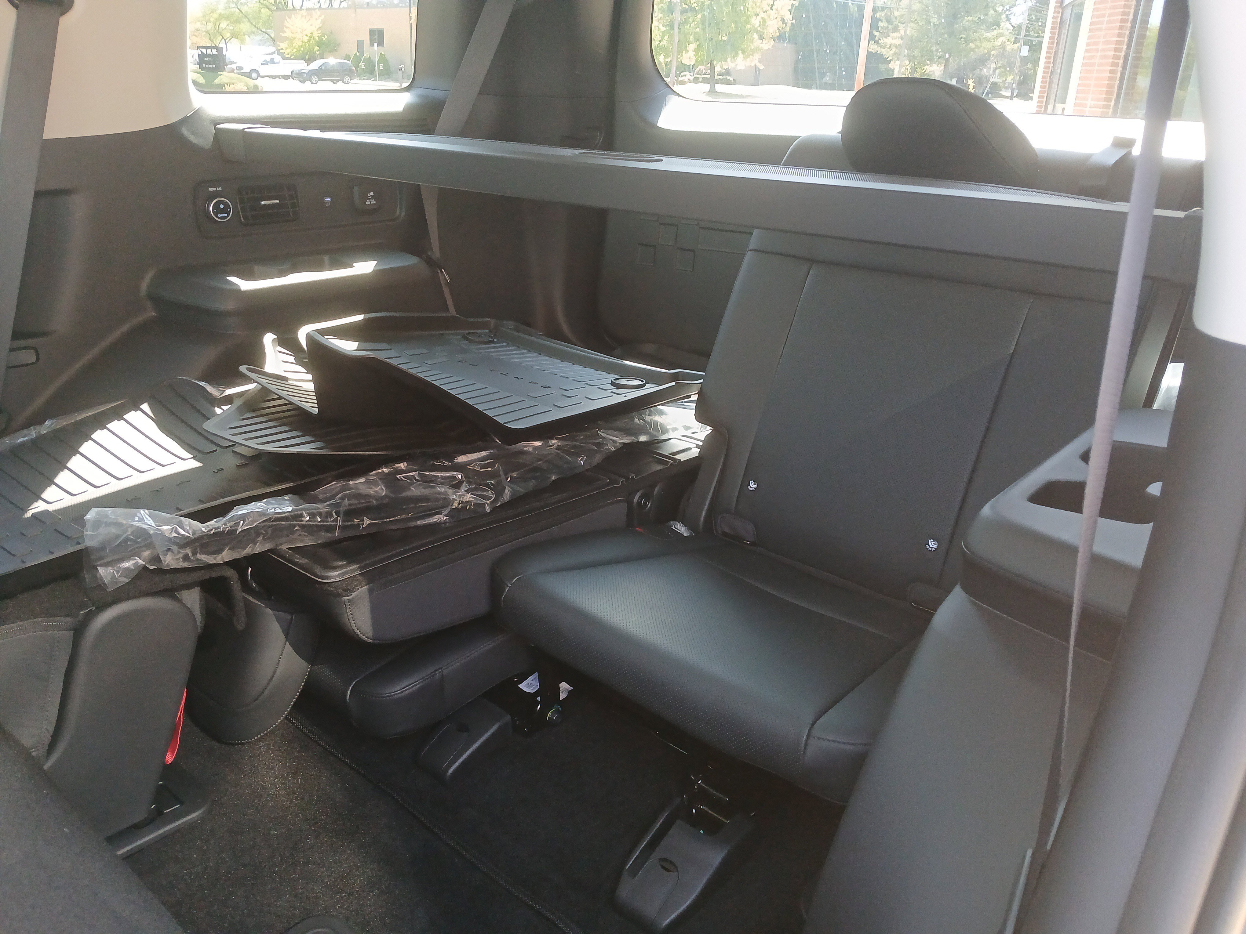 New 2026 Hyundai Santa Fe XRT image 14