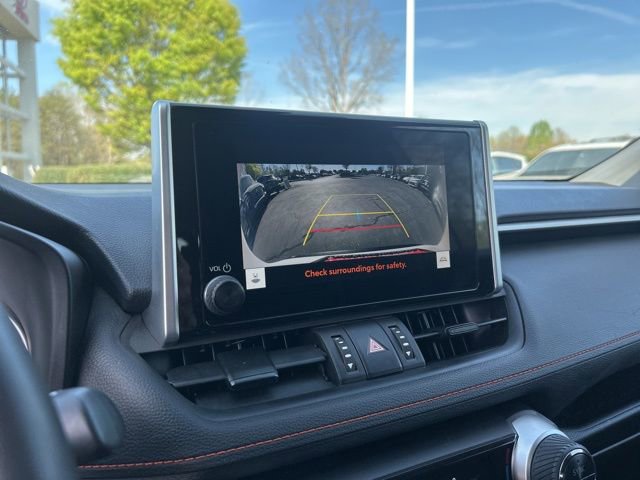 Used 2024 Toyota RAV4 Adventure image 24