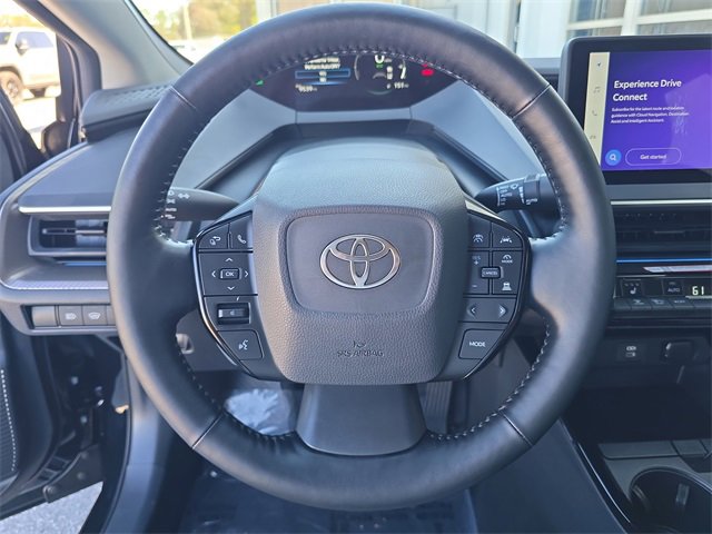 Used 2024 Toyota Prius XLE image 27