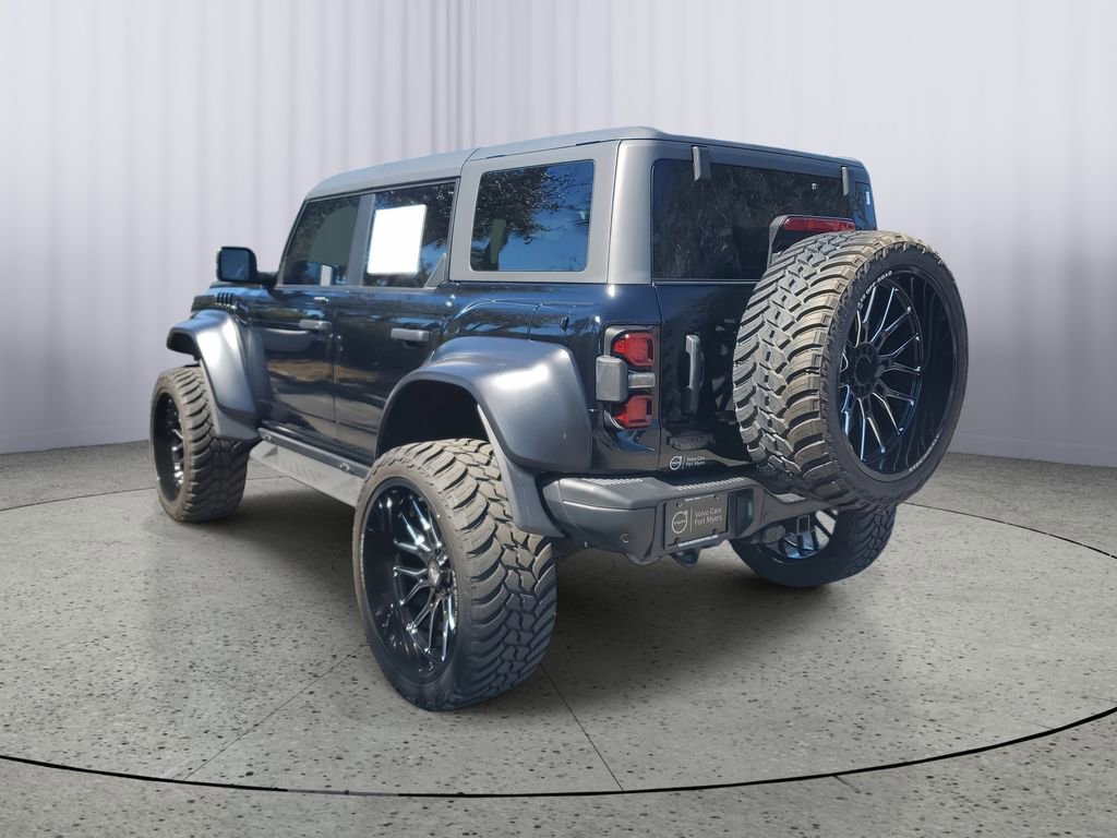 Used 2023 Ford Bronco Raptor image 6