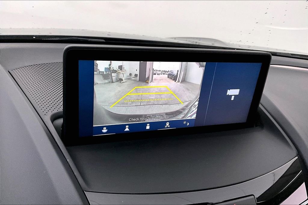Certified 2024 Acura RDX SH-AWD w/ Technology Package image 29