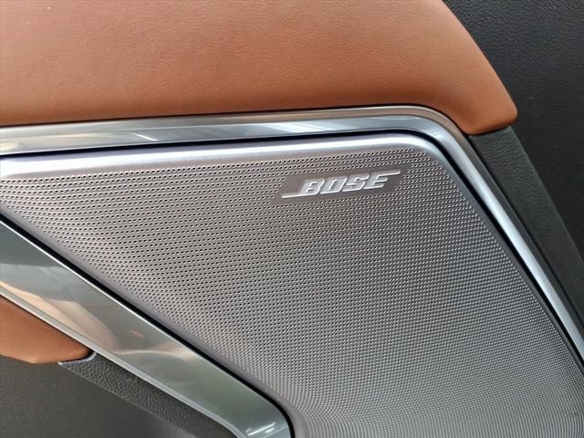 New 2026 GMC Sierra 1500 Denali Ultimate AWD/4WD image 30