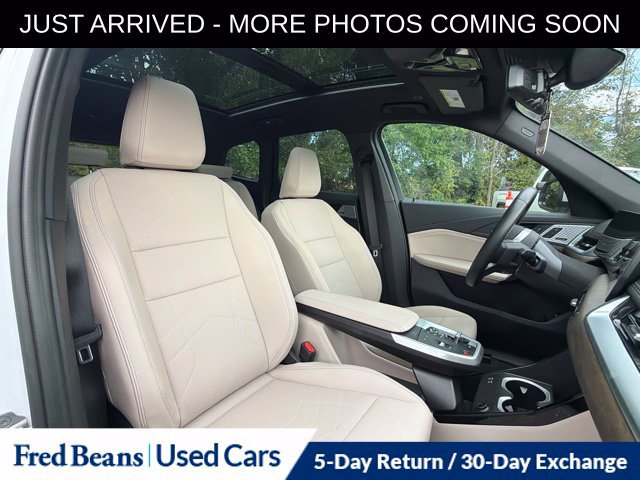 Used 2023 BMW X1 xDrive28i w/ Premium Package AWD/4WD image 15