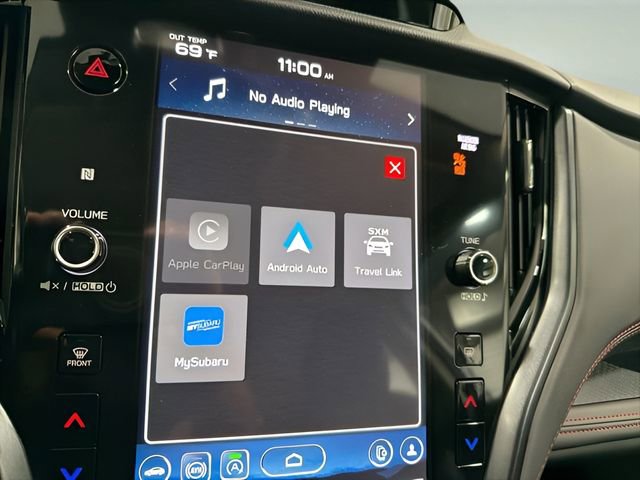 Certified 2025 Subaru Legacy Sport w/ Tech Package #3 image 25