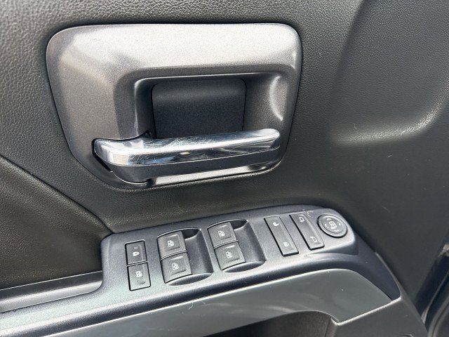 Used 2015 Chevrolet Silverado 1500 LT w/ All Star Edition image 15