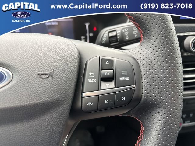 Used 2024 Ford Escape ST-Line image 22