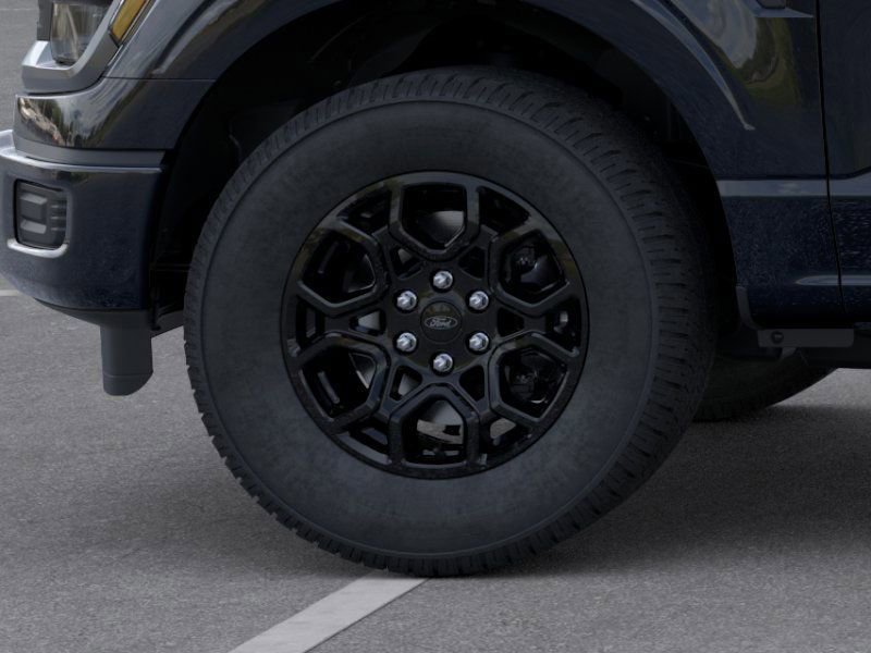 New 2026 Ford F150 STX image 19