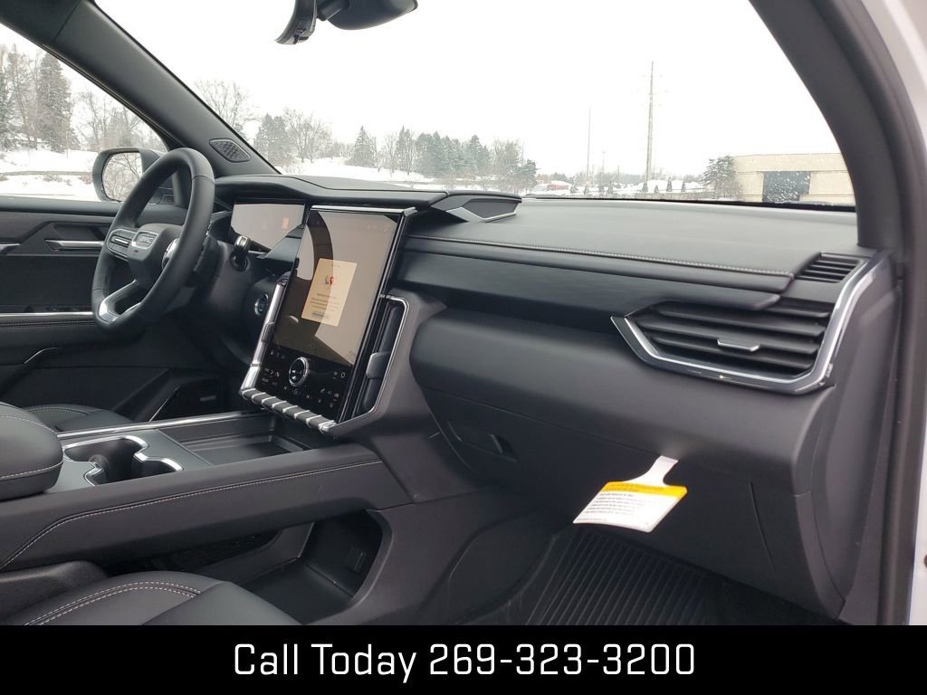 New 2026 GMC Acadia Elevation w/ Elevation Premium Package image 31