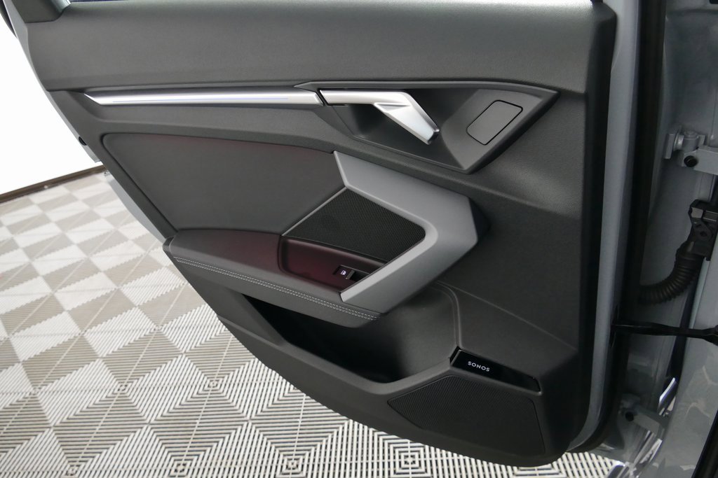 Certified 2025 Audi A3 2.0T Premium Plus w/ Premium Plus Package image 29