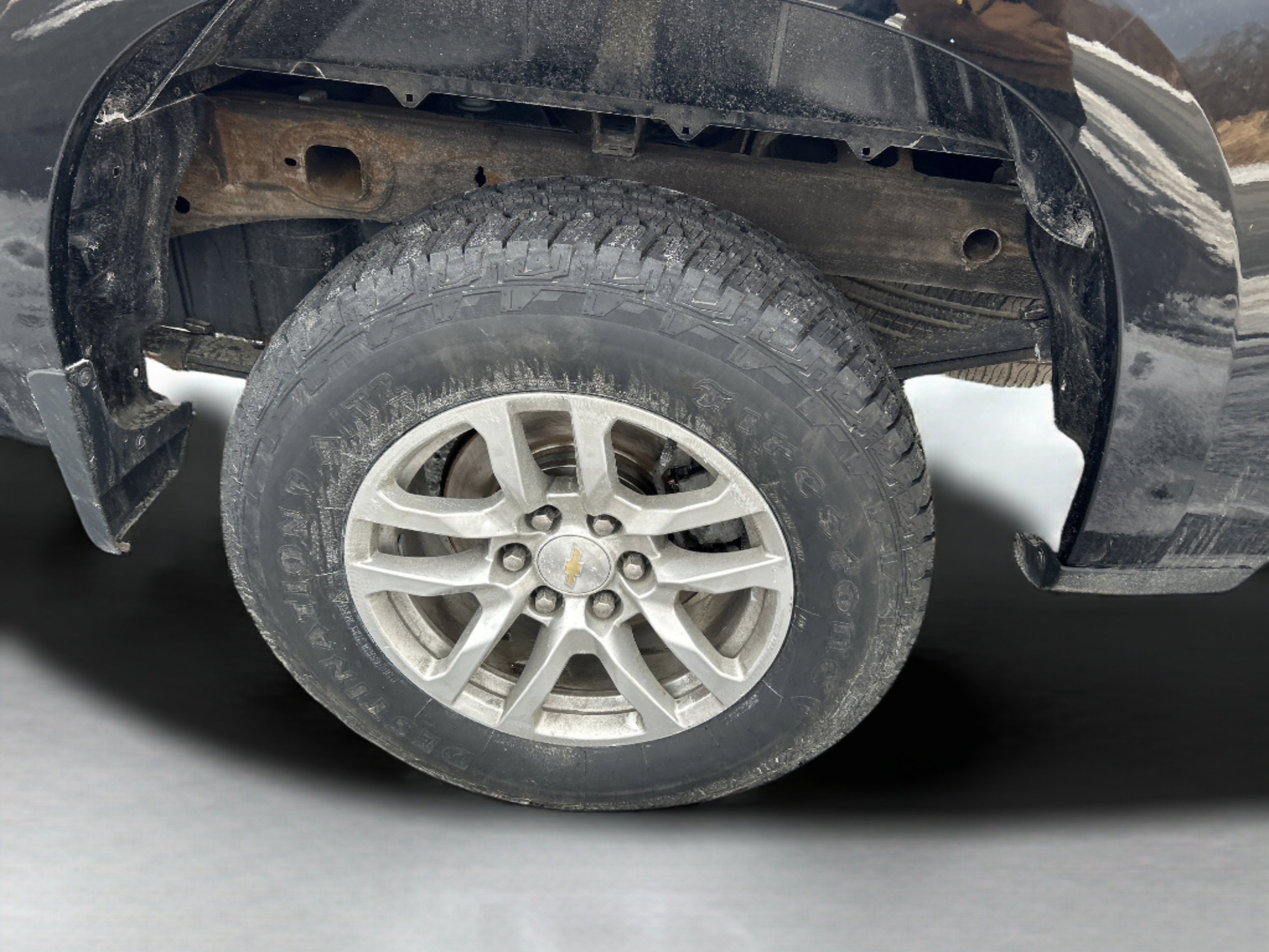 Used 2022 Chevrolet Silverado 1500 LT image 10