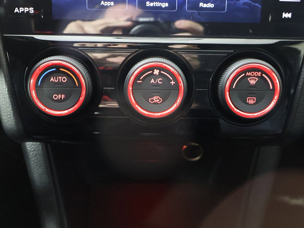 Used 2021 Subaru WRX Premium image 45