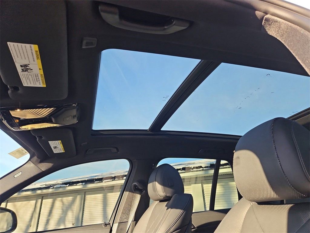 Used 2023 BMW X5 xDrive40i w/ Premium Package image 16