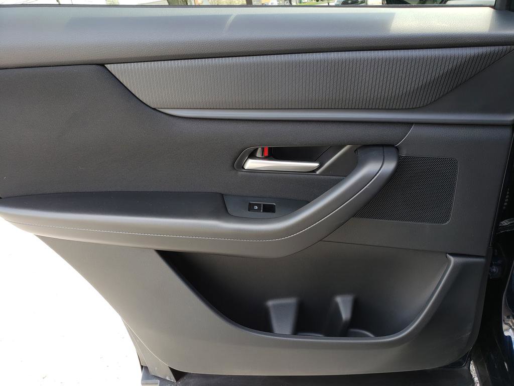 Used 2025 MAZDA CX-90 3.3 Turbo w/ Select Package AWD/4WD image 11