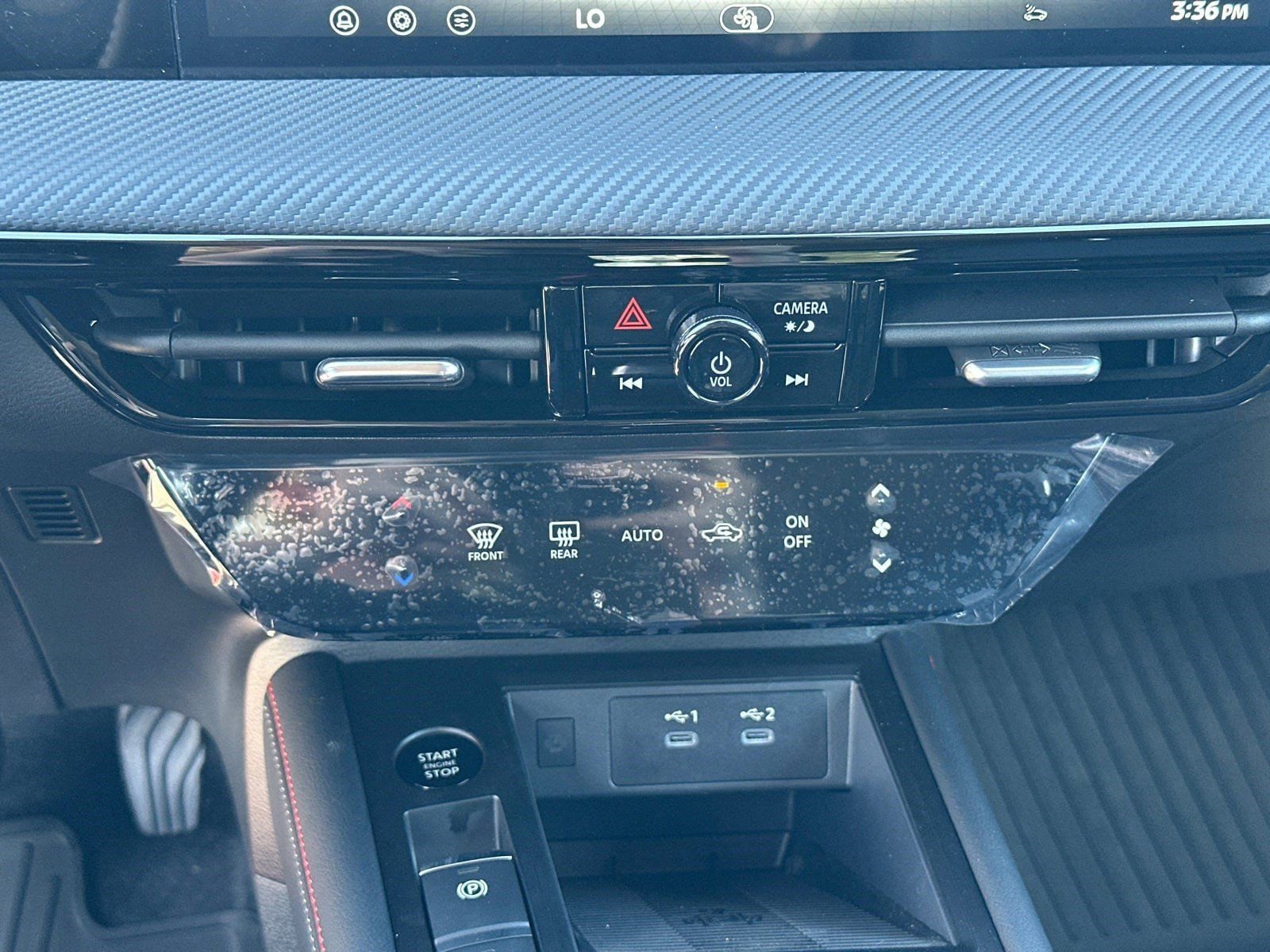 New 2026 Nissan Kicks SR w/ Illumination Package image 29